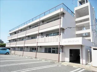 SUN TERRACE HIROの画像