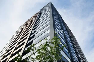 レジディアタワー上池袋【15階】の外観