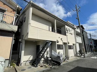 エトワールコーポの画像