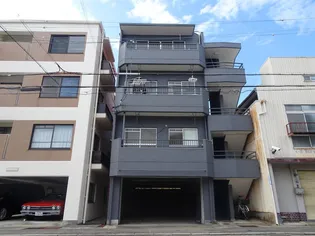 吉田マンションの画像