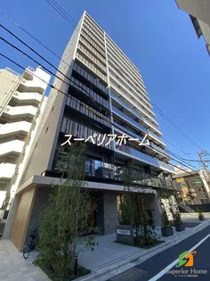 ルフォンプログレ秋葉原マークス【10階】の外観