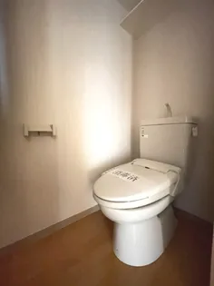 なかきやBLD【4階】の内装