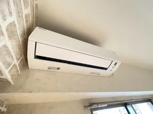 なかきやBLD【4階】の内装