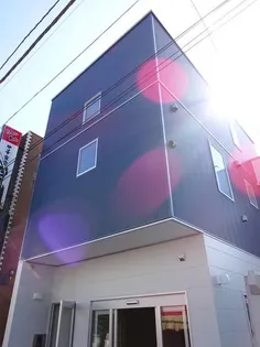 ウィステリアの画像