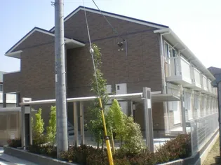 瀬田メディエートプラザD棟の画像