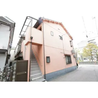 永楽町アパートの画像