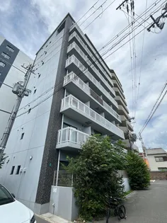 SSK North Osaka【2階】の外観