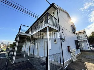 グランデュール縄嶋【1階】の外観