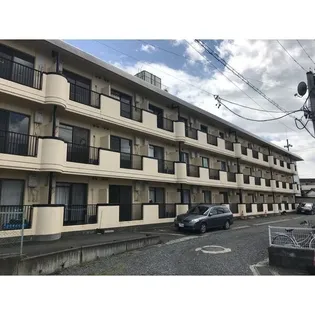 プリンスオーロラ II【3階】の外観