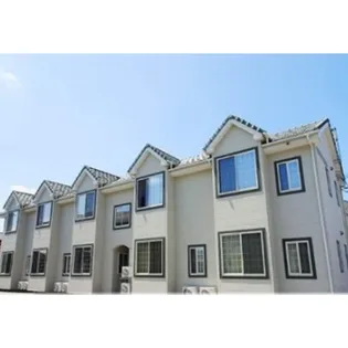 GREEN GABLES【1階】の外観