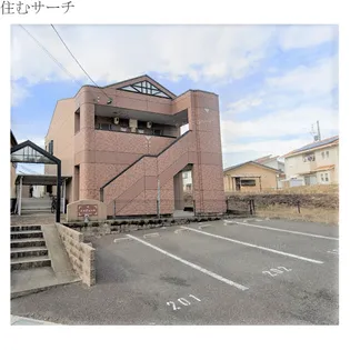 メルヴェールの画像