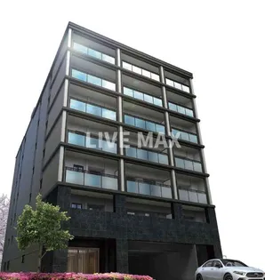 ソルプレサンス京都ステーションレジデンシャルの画像