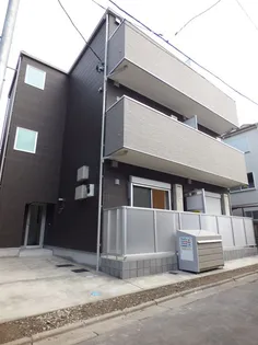 アートスタイル五反野の画像