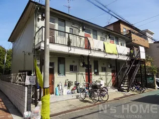 シャルム深江橋の画像
