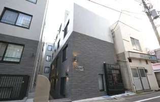 GLANZ目白IIの画像