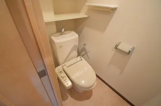 日神パレステージ東新宿イーストフォート【6階】の内装