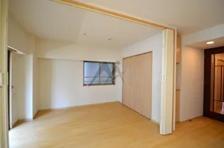 日神パレステージ東新宿イーストフォート【6階】の内装