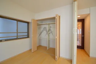 日神パレステージ東新宿イーストフォート【6階】のキッチン