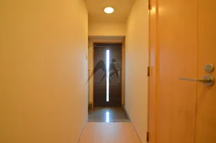 日神パレステージ東新宿イーストフォート【6階】の玄関