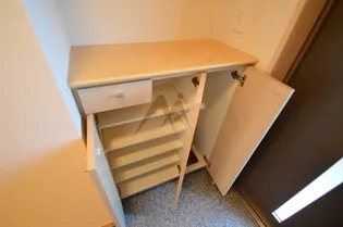 日神パレステージ東新宿イーストフォート【6階】の内装