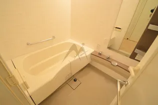 日神パレステージ東新宿イーストフォート【6階】の風呂