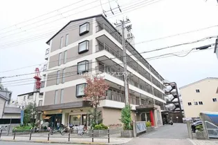 グランドハイツ安田Ⅱの画像