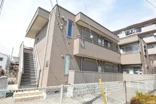 MAISON NONーNONの画像