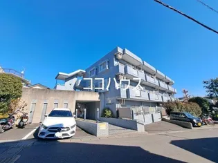 サンヒルズIIの画像