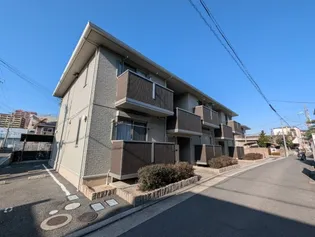 ル シエル エトワールⅠの画像