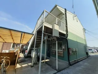 カレントハウスⅡCの画像