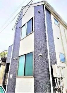 TM仲池上の画像