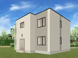 カテリーナ【2階】の外観