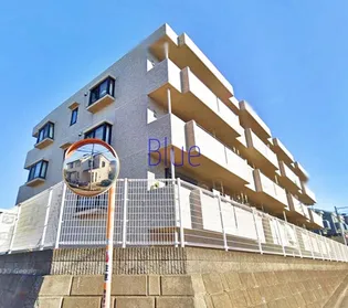 ファーストヒル天神【2階】の外観