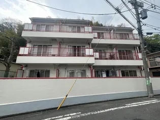 ベルグリーンハイツの画像