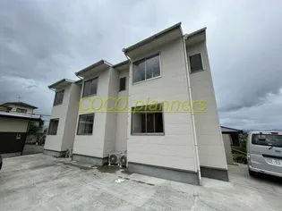 アイビー桜山Bの画像