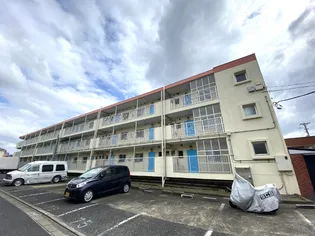 春日グリーンハイツの画像