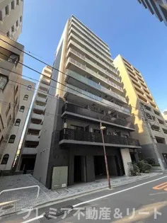 La Douceur東神田【10階】の外観