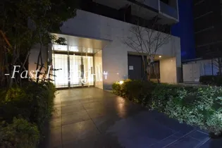 AXAS-Will四谷三丁目Sta.【5階】の外観