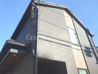 フォレドゥグリシーヌ吉祥寺の画像