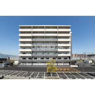 NASIC MATE 梨園の画像