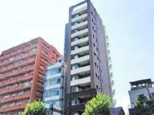 東京都台東区下谷2【マンション】の外観