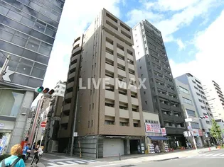 グランドパレス京都烏丸五条の画像