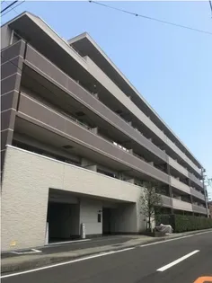 神奈川県小田原市東町5【マンション】の外観