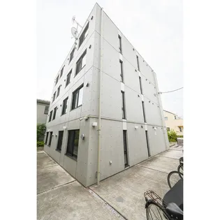 NOZOMIO PREMIER三軒茶屋の画像