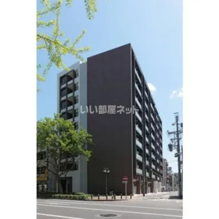 グラヴィス鶴舞【3階】の外観