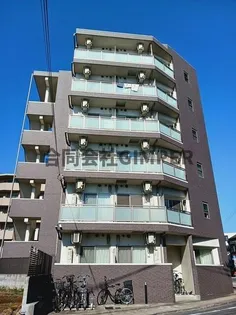 ユニバース大山の画像