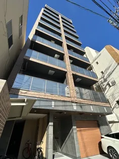 センチュリオン本川【5階】の外観