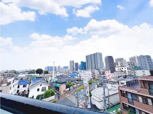 アールブラン大井町ミュゼ【6階】のその他画像