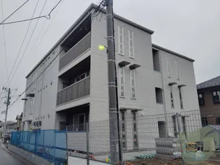 Telescopio【1階】の外観