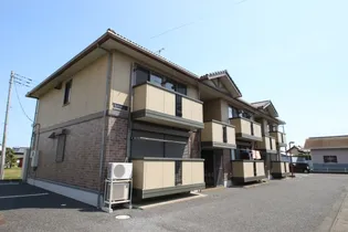 ディアコート B棟の画像